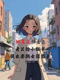 地震哀悼会上，老公的小秘书提出要跳女团热舞在线阅读