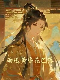 雨送黄昏花已落在线阅读