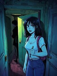 女邻居让我帮忙搬个尸在线阅读