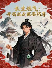 长生炼气：开局送走医圣药尊在线阅读