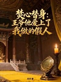 焚心替身：王爷他爱上了我做的假人在线阅读