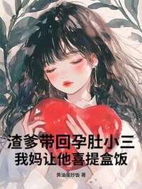 渣爹带回孕肚小三，我妈让他喜提盒饭在线阅读