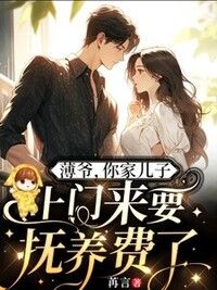 薄爷，你家儿子上门来要抚养费了在线阅读