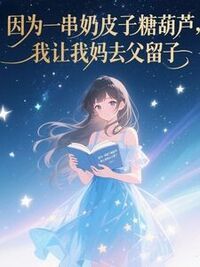 因为一串奶皮子糖葫芦，我让我妈去父留子在线阅读