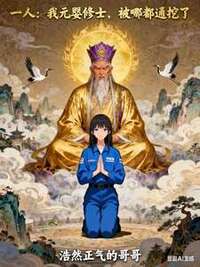 一人：我元婴修士，被哪都通挖了在线阅读