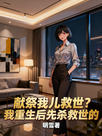 献祭我儿救世？我重生后先杀了救世的在线阅读