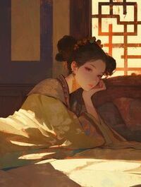 歌尽长安花未落在线阅读
