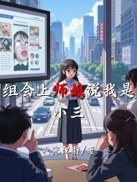 组会上师娘说我是小三在线阅读
