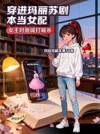 穿进玛丽苏剧本当女配，女主对我喊打喊杀在线阅读