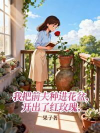 我把前夫种进花盆，开出了红玫瑰在线阅读