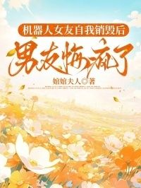 机器人女友自我销毁后，男友悔疯了在线阅读