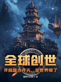 全球创世：开局盘古开天，全世界惊了！在线阅读