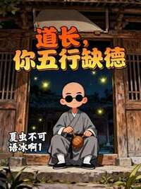 道长，你五行缺德在线阅读