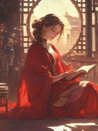 谁与明月共度韶华在线阅读