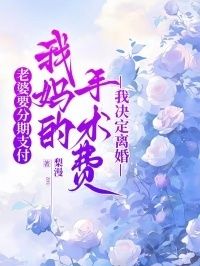老婆要分期支付我妈的手术费，我决定离婚在线阅读