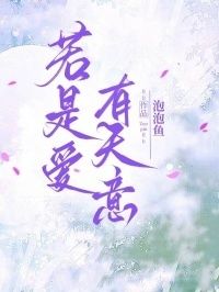若是爱有天意在线阅读