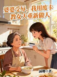 婆婆受辱，我用废卡教女大重新做人在线阅读