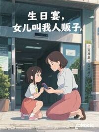 生日宴，女儿叫我人贩子在线阅读