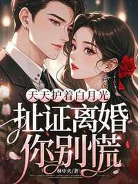 天天护着白月光，扯证离婚你别慌在线阅读