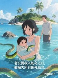 老公抛我入蛇岛之后，他痛失所有困死孤岛在线阅读
