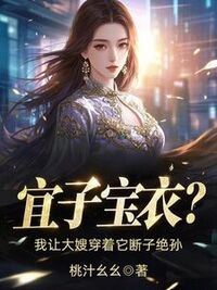 宜子宝衣？我让大嫂穿着它断子绝孙在线阅读