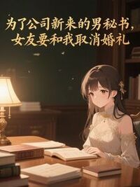 为了公司新来的男秘书，女友要和我取消婚礼在线阅读