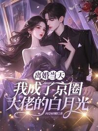离婚当天，我成了京圈大佬的白月光在线阅读