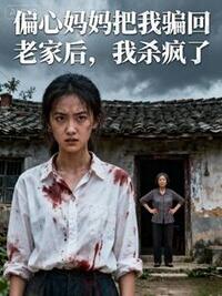 偏心妈妈把我骗回老家后，我杀疯了在线阅读