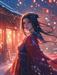 折尽春风雪满襟在线阅读