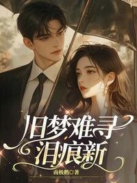旧梦难寻泪痕新在线阅读
