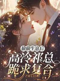 偷偷生崽后，高冷祁总跪求复合在线阅读