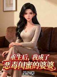 重生后，我成了恶毒闺蜜的婆婆在线阅读
