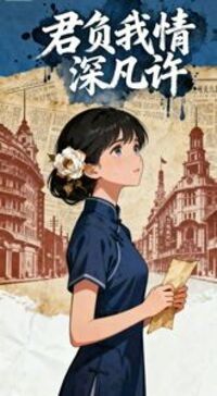 君负我情深几许在线阅读