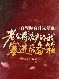 自驾游白月光晕血，老公将流产的我塞进后备箱在线阅读
