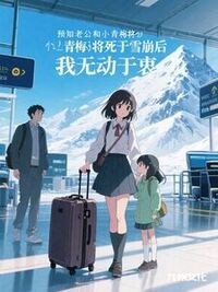 预知老公和小青梅将死于雪崩后，我无动于衷在线阅读