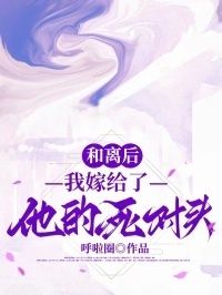 和离后，我嫁给了他的死对头在线阅读