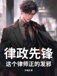 律政先锋：这个律师正的发邪！在线阅读