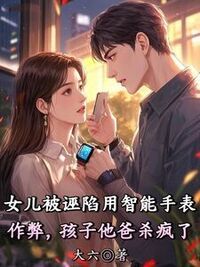 女儿被诬陷用智能手表作弊，孩子他爸杀疯了在线阅读