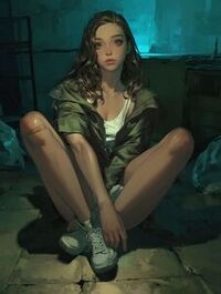 地府富贵花变成食人花后，渣爹的女兄弟被克死了在线阅读
