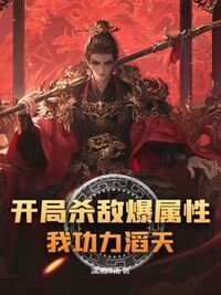 开局杀敌爆属性，我功力滔天在线阅读
