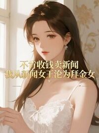 不肯收钱卖新闻，我从新闻女王沦为拜金女在线阅读