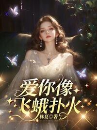 爱你像飞蛾扑火在线阅读