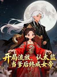 成九千岁的爹宝女后，我上位权倾天下在线阅读