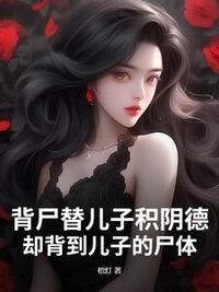 背尸替儿子积阴德，却背到儿子的尸体在线阅读