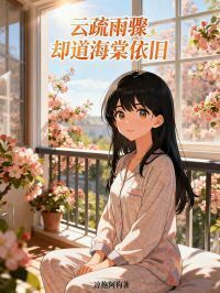 云疏雨骤却道海棠依旧在线阅读