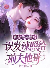 和总裁离婚后，误发辣照给前夫他哥在线阅读