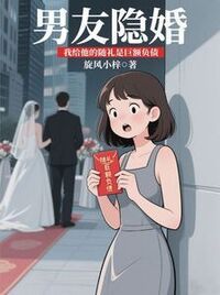 男友隐婚，我给他的随礼是巨额负债在线阅读