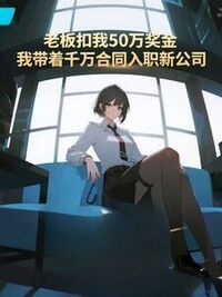 老板扣我50万奖金，我带着千万合同入职新公司在线阅读