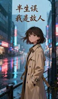 半生误我是故人在线阅读