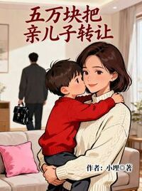 五万块把亲儿子转让在线阅读